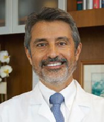 Image of Dr. Fred F. Telischi, MD
