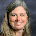 Image of Mrs. Heidi Jo Irlbeck, DPT, ATC