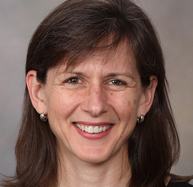 Image of Dr. Gesina F. Keating, MD