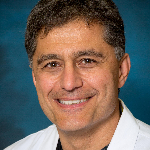 Image of Dr. Michael J. Santoro, MD