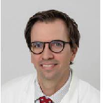 Image of Dr. Kyler W. Barkley, MD