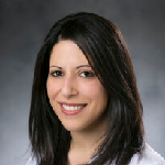 Image of Dr. Amy Rezak Alger, MD