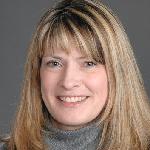 Image of Dr. Kathleen Allyson Coman, PhD