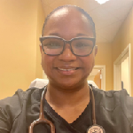Image of Dr. Shawnta Speer Anakwah, MD