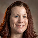 Image of Dr. Sarah C. Durst, MD