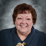 Image of Susan Dawn Mayberry, LMHC, LIMHP