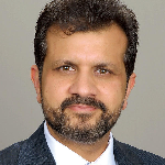 Image of Dr. Atif Saleem, MD