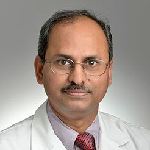 Image of Dr. Ramanaiah Kakani, MD