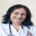Image of Dr. Veena Puri, MD