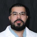 Image of Dr. Mohammad H. Miqbel, MD