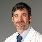 Image of Dr. Jeffrey M. Wilson, MD