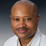 Image of Dr. Maurice U. Udechukwu, MD
