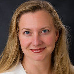 Image of Dr. Bernice M. Kolb, MD
