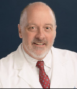 Image of Dr. Patrick J. Hanley, DO