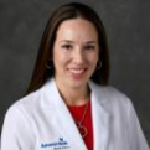 Image of Dr. Valeria Cristina Baldivieso Hurtado, MD