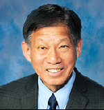 Image of Dr. Christopher C. Chang, PHD, MBA, MD