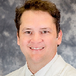 Image of Dr. Lonnie S. Robinson, MD