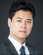 Image of Dr. Brandon B. Kang, DDS