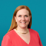 Image of Dr. Kathleen J. Oxner, MD