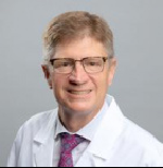 Image of Dr. William W. Goodman III, MD