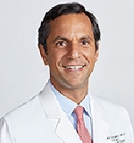 Image of Dr. Ismail El-Hamamsy, PhD, MD
