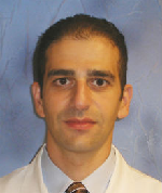 Image of Dr. Alex Gitelman, MD