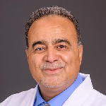 Image of Dr. Ayman O. Suleiman, MD