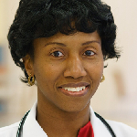 Image of Dr. Marie Nathalie Evelyne Saintil, MD
