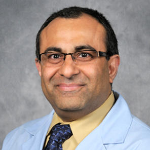 Image of Dr. Jayesh Thakkar, MD