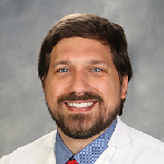 Image of Dr. James Bradley Beckham, MD, MS