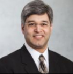 Image of Dr. Daniel E. Krauss, MD