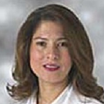 Image of Dr. Leyla M. Solis, MD