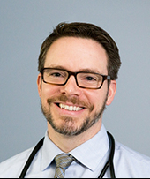 Image of Dr. Jeffrey W. Phillips, MD