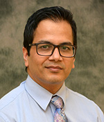 Image of Dr. Khagendra B. Dahal, MBBS, MD