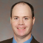 Image of Dr. Brian L. Simmerman, MD