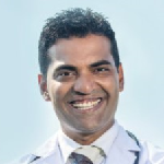 Image of Dr. Anuj Raju Shah, MD