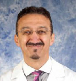 Image of Dr. Matin Nekzad, MD