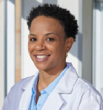 Image of Ms. Nicole Haskins, CRNP, RN