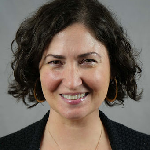 Image of Dr. Heather Rehil-Crest