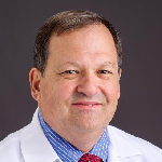 Image of Dr. Jonathan L. Thomas, MD