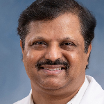 Image of Dr. Bhaktavatsala Rao Apuri, MD, FACC