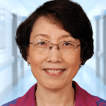 Image of Dr. Yunjie Xie Lin, MD