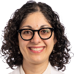 Image of Dr. Sonia Tewani Orcutt, MD
