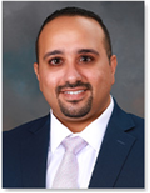 Image of Dr. Shamel Amin, MD