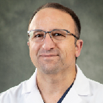 Image of Dr. Monther F. El Bzour, MD, FSCAI