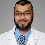 Image of Dr. Hammad M. Masoodi, MD