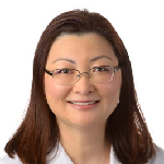 Image of Dr. Mary Ahn, MD