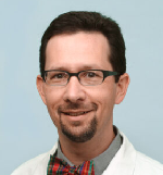Image of Dr. Thomas J. Baranski, PhD, MD
