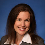 Image of Dr. Kira L. Balkcom, MD