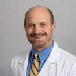 Image of Dr. Christopher Wallace Morrison, MD